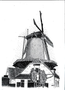 Walpoortmolen